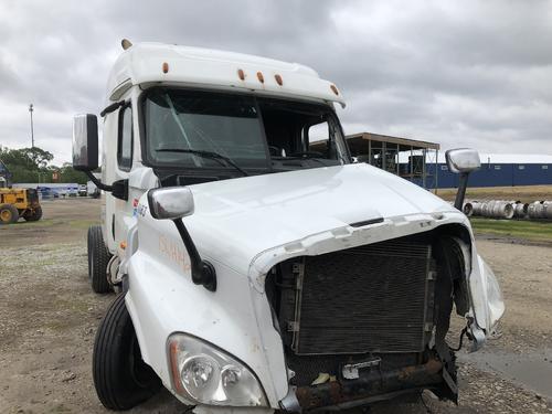 Freightliner CASCADIA