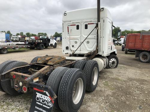 Freightliner CASCADIA