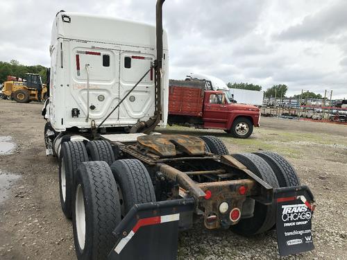 Freightliner CASCADIA