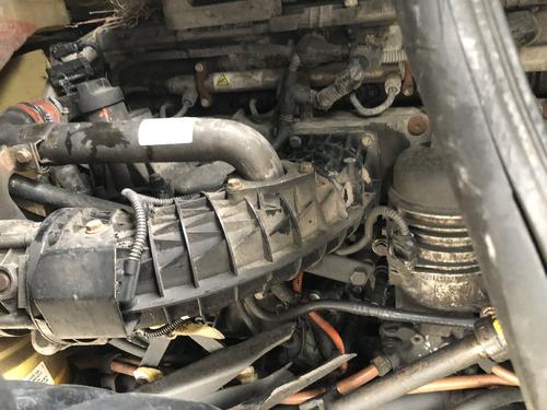 Freightliner CASCADIA