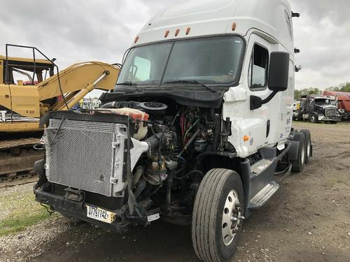 Freightliner CASCADIA