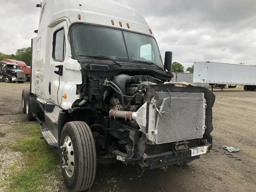 Freightliner CASCADIA