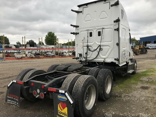 Freightliner CASCADIA