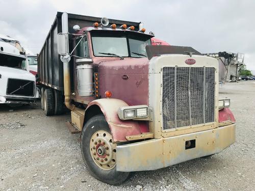 Peterbilt 379