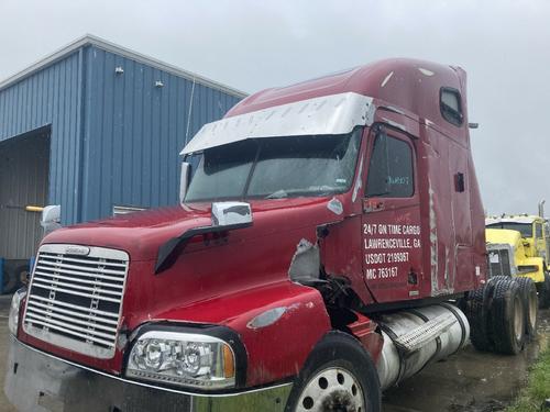 Freightliner C120 CENTURY