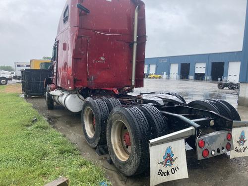 Freightliner C120 CENTURY