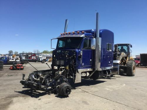 Peterbilt 389