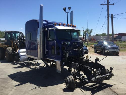 Peterbilt 389