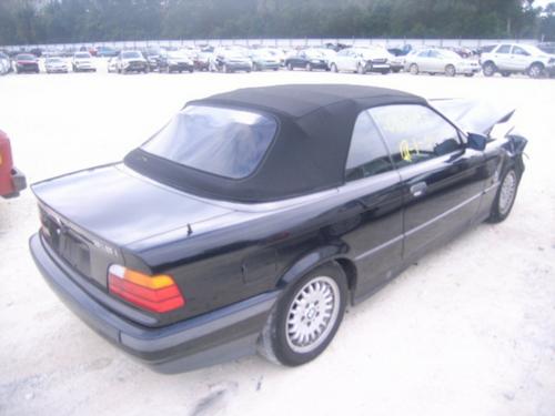 BMW BMW 318i