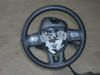 Steering Wheel DODGE AVENGER