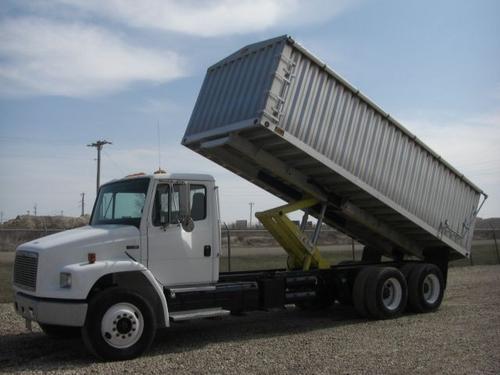 FREIGHTLINER FL80