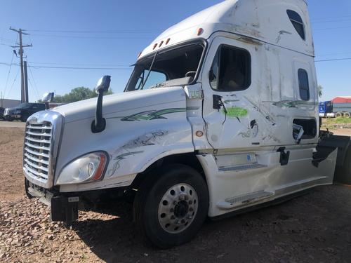 Freightliner CASCADIA