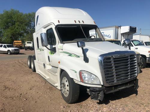 Freightliner CASCADIA