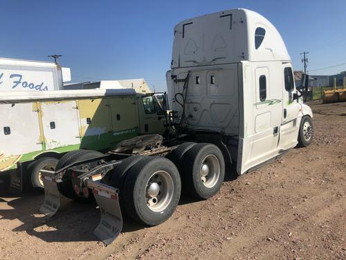 Freightliner CASCADIA