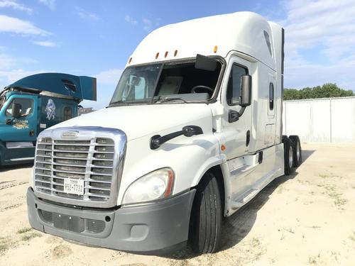 Freightliner CASCADIA