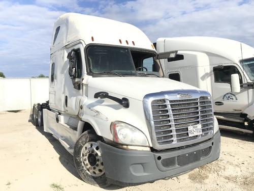 Freightliner CASCADIA