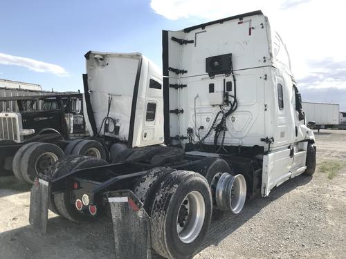 Freightliner CASCADIA