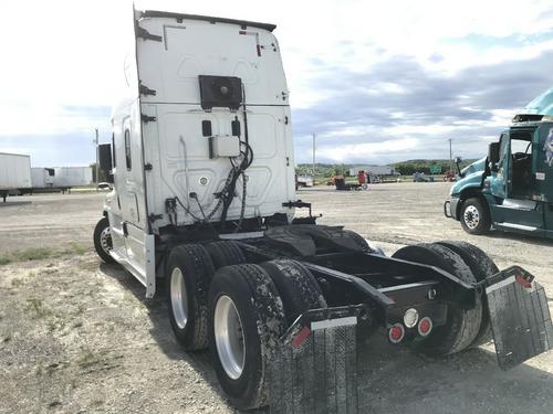 Freightliner CASCADIA