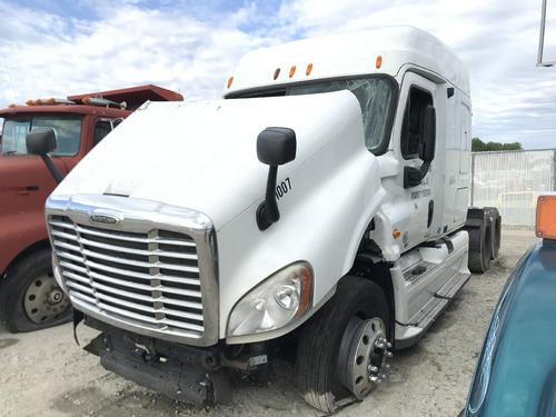 Freightliner CASCADIA