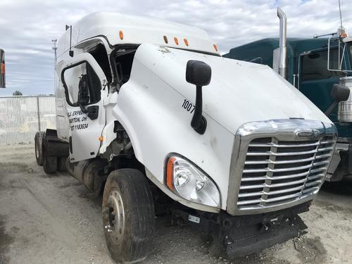 Freightliner CASCADIA