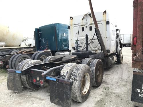 Freightliner CASCADIA