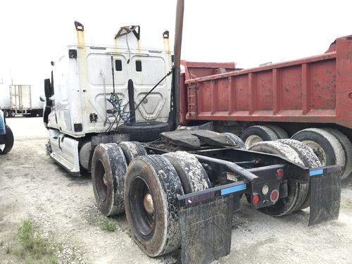 Freightliner CASCADIA