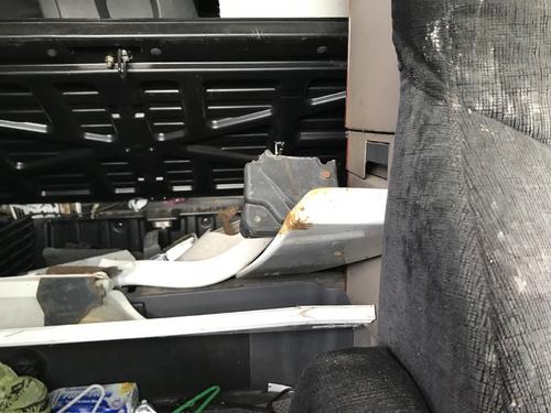 Freightliner CASCADIA