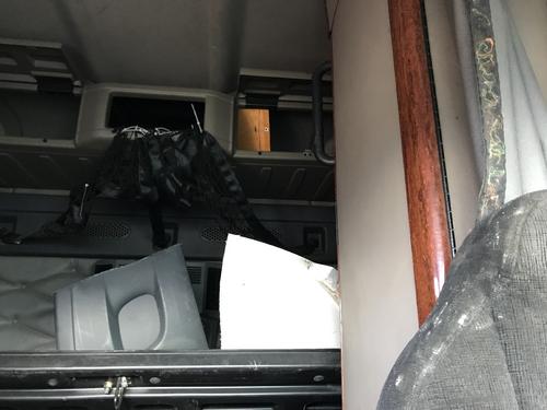 Freightliner CASCADIA