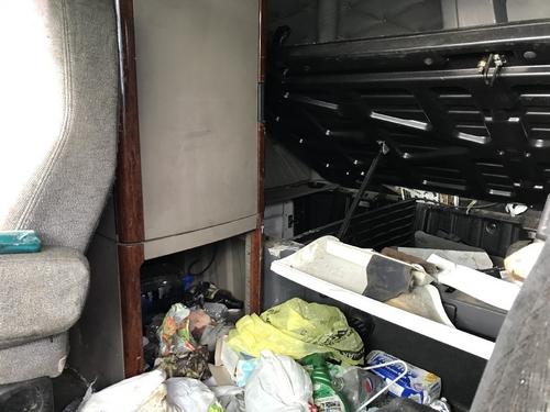 Freightliner CASCADIA