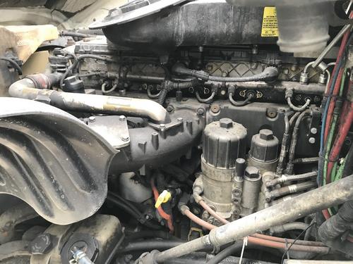 Freightliner CASCADIA