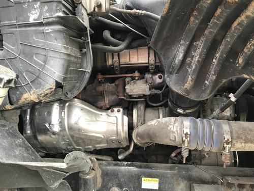 Freightliner CASCADIA