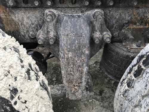 Freightliner CASCADIA