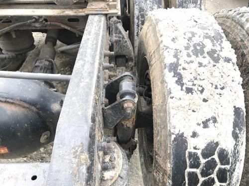 Freightliner CASCADIA