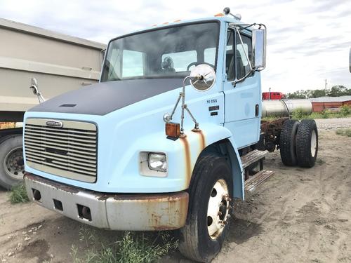 Freightliner FL70