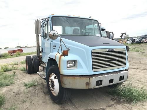 Freightliner FL70