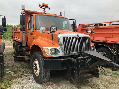 International 7300