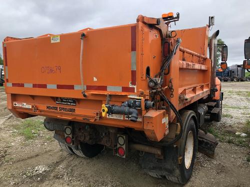 International 7300