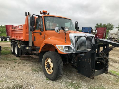 International 7400