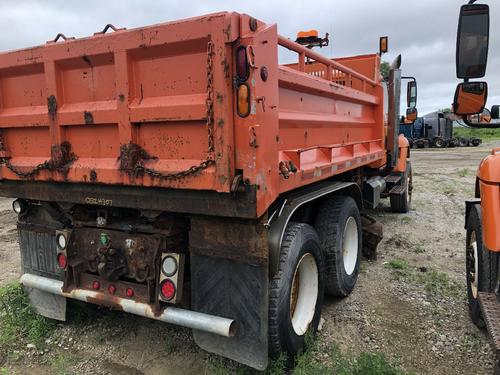 International 7400