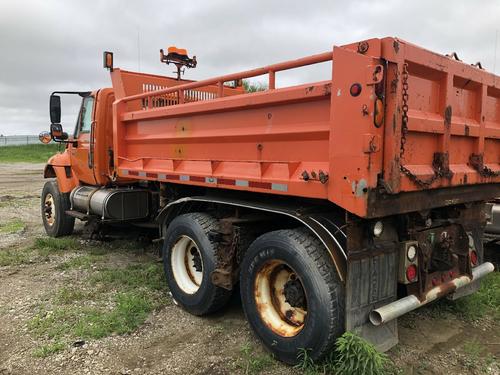 International 7400
