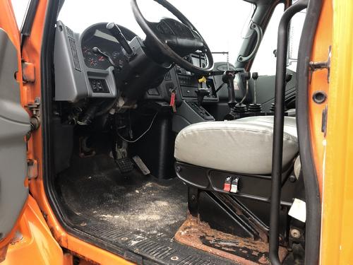 International 7400