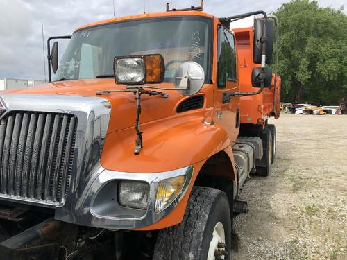 International 7400