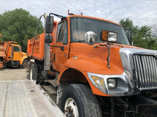 International 7400