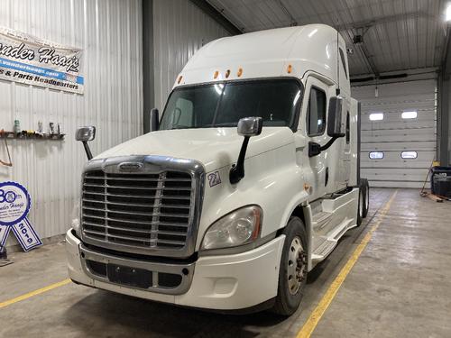 Freightliner CASCADIA