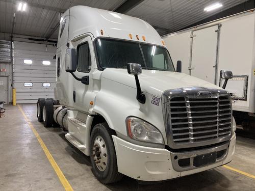 Freightliner CASCADIA