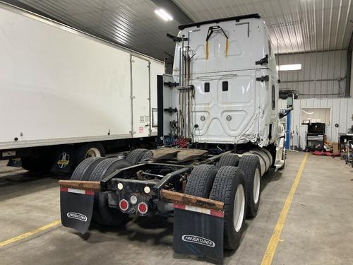 Freightliner CASCADIA