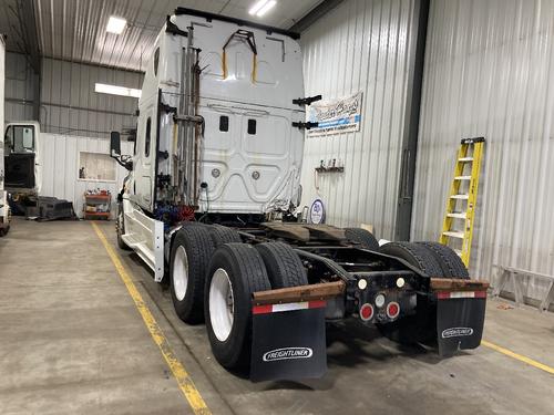 Freightliner CASCADIA