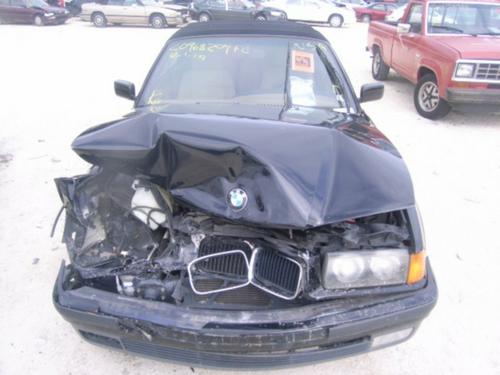 BMW BMW 318i