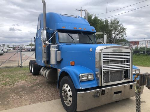 Freightliner CLASSIC XL