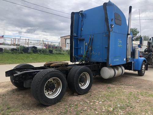 Freightliner CLASSIC XL